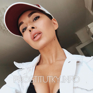 Шлюха Лада 21356